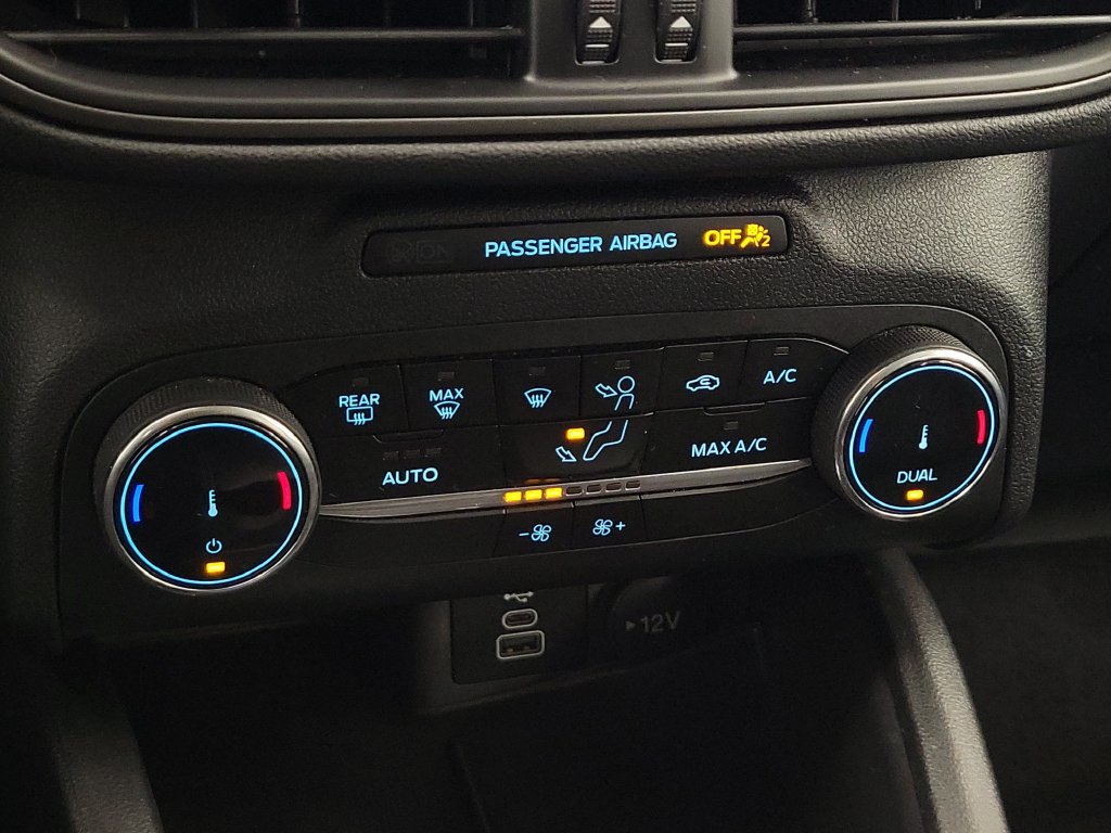 2024 Ford Escape Active - Photo 19