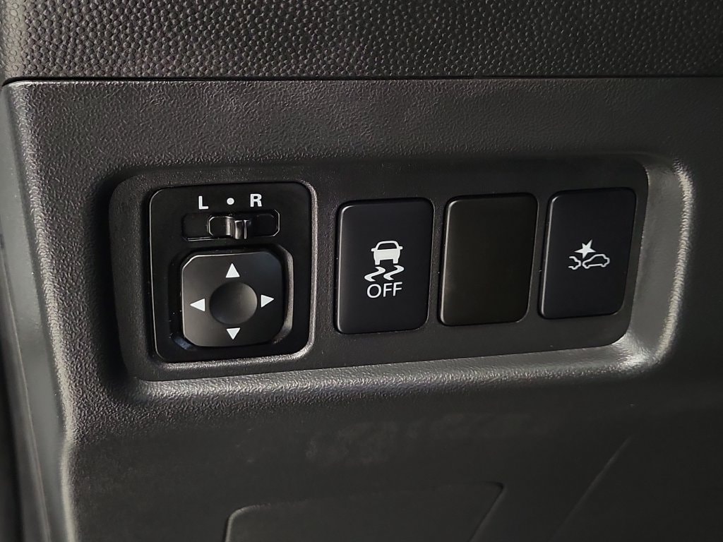 2024 Mitsubishi Mirage G4 ES - Photo 9