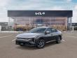 2025 Kia K4 LXS Sedan