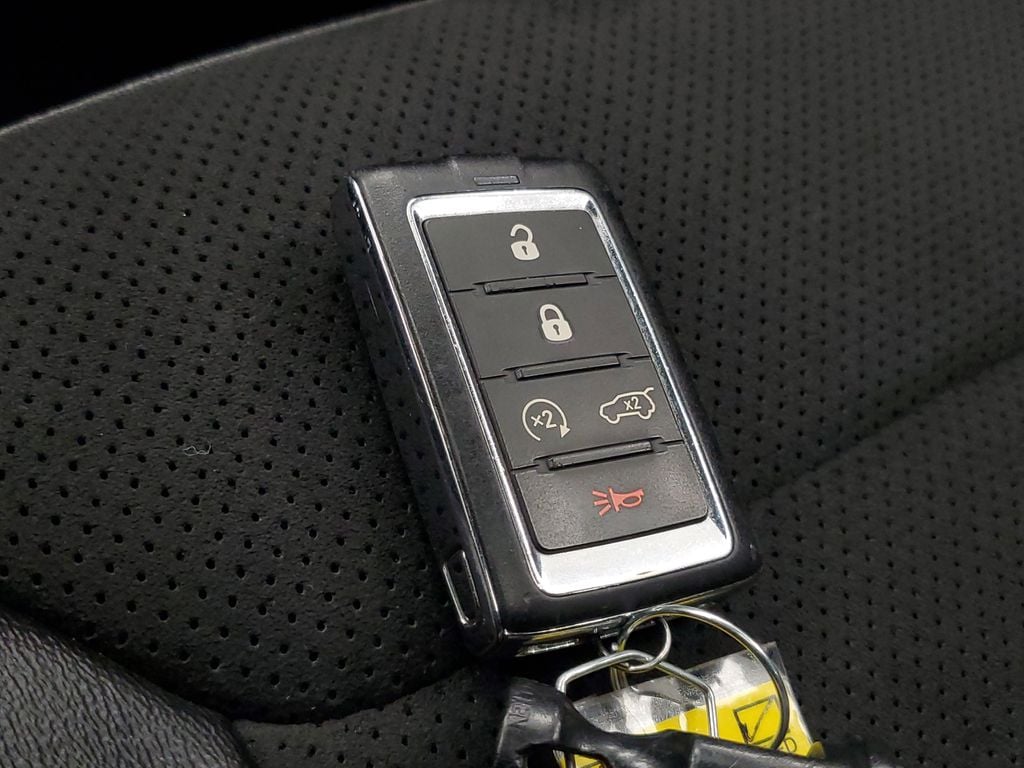 2023 Jeep Grand Cherokee L Altitude - Photo 26
