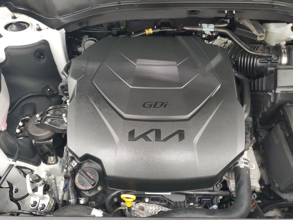 2025 Kia Telluride S - Photo 9