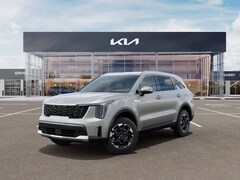 2026 Kia Sorento S SUV