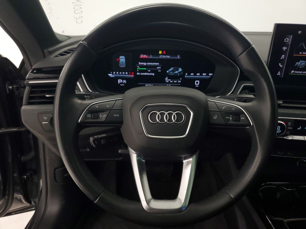 2022 Audi A5 Sportback Premium Plus - Photo 15