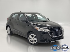 2024 Nissan Kicks S SUV