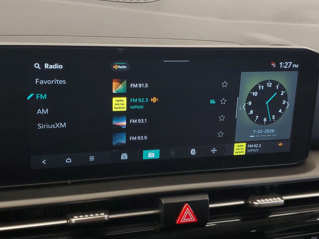 2026 Kia Sportage LX - Photo 20