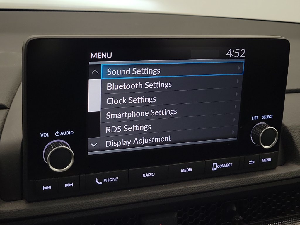 2024 Honda CR-V LX - Photo 19