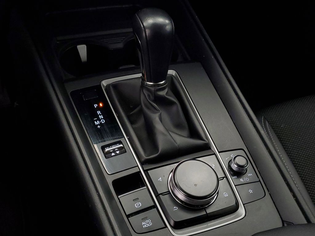 2025 Mazda CX-50 Select - Photo 20
