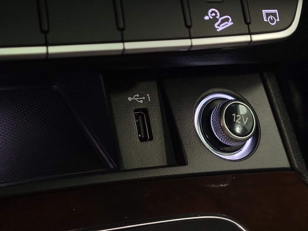 2020 Audi Q5 Premium - Photo 19