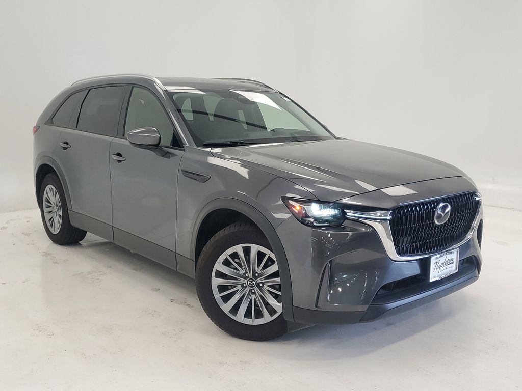 2024 Mazda CX-90 Turbo Preferred Plus Package's photo