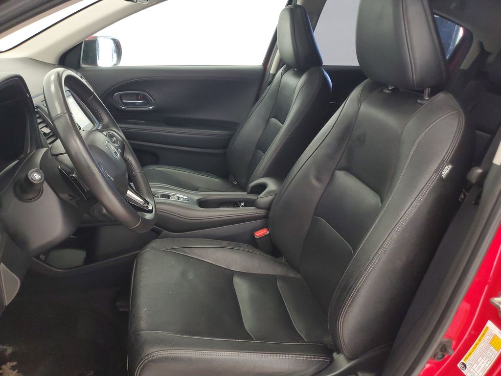 2020 Honda HR-V EX-L - Photo 11