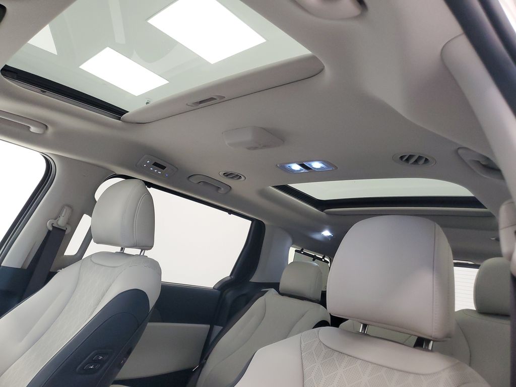 2025 Kia Carnival SX - Photo 25