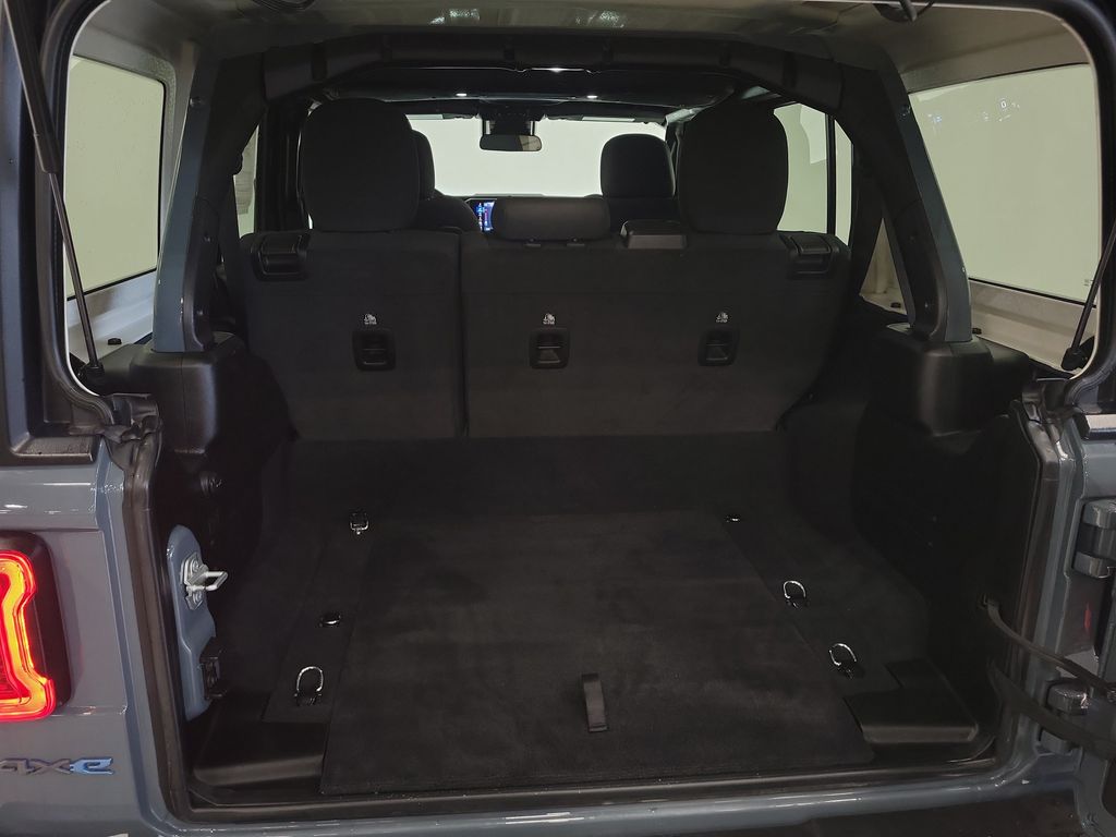 2024 Jeep Wrangler 4xe Rubicon 4XE - Photo 23