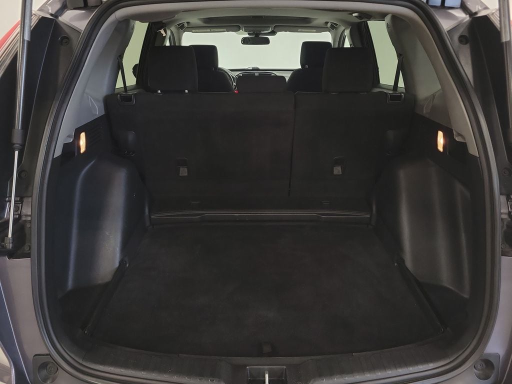 2022 Honda CR-V EX - Photo 23