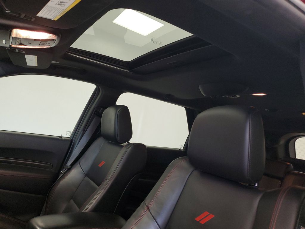 2024 Dodge Durango R/T - Photo 26
