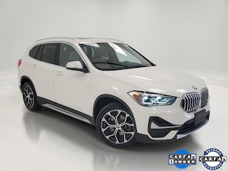 2021 BMW X1 xDrive28i SUV