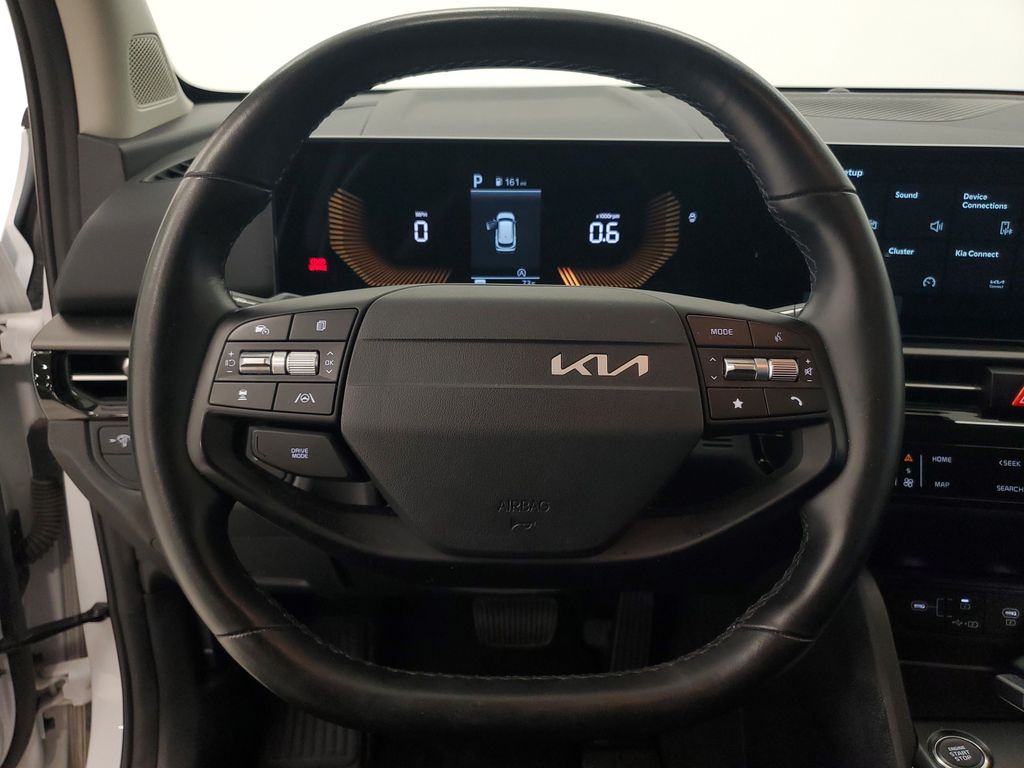 2026 Kia Sportage LX - Photo 13