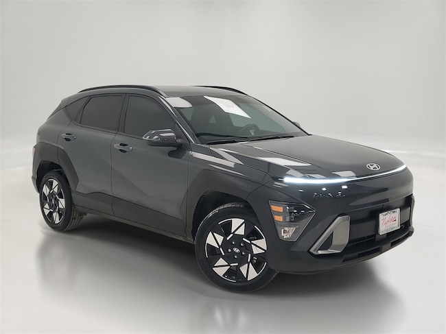 2024 Hyundai Kona SEL SUV