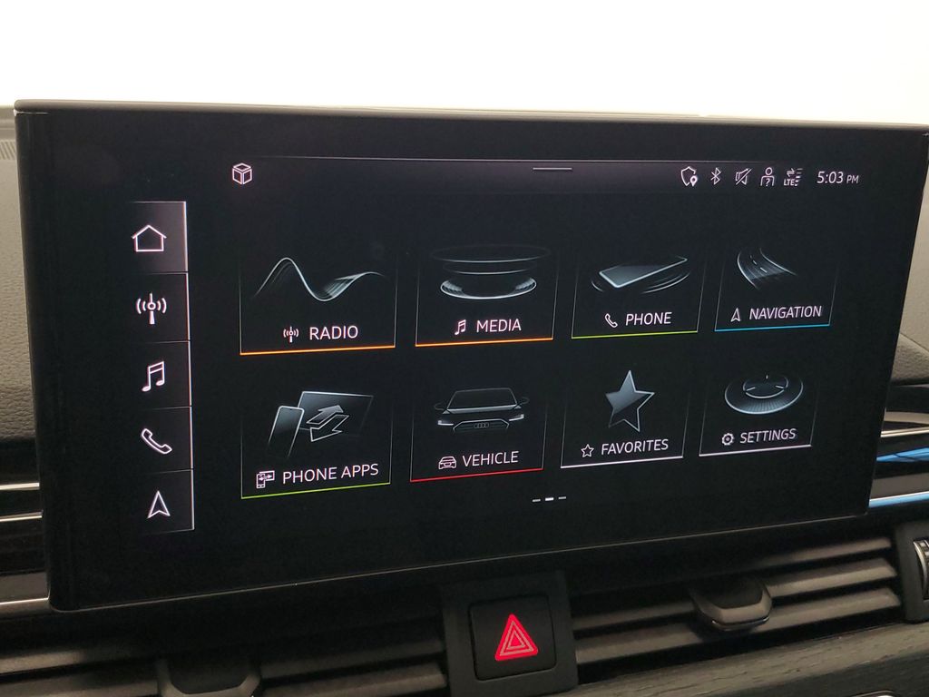 2022 Audi A5 Sportback Premium Plus - Photo 19