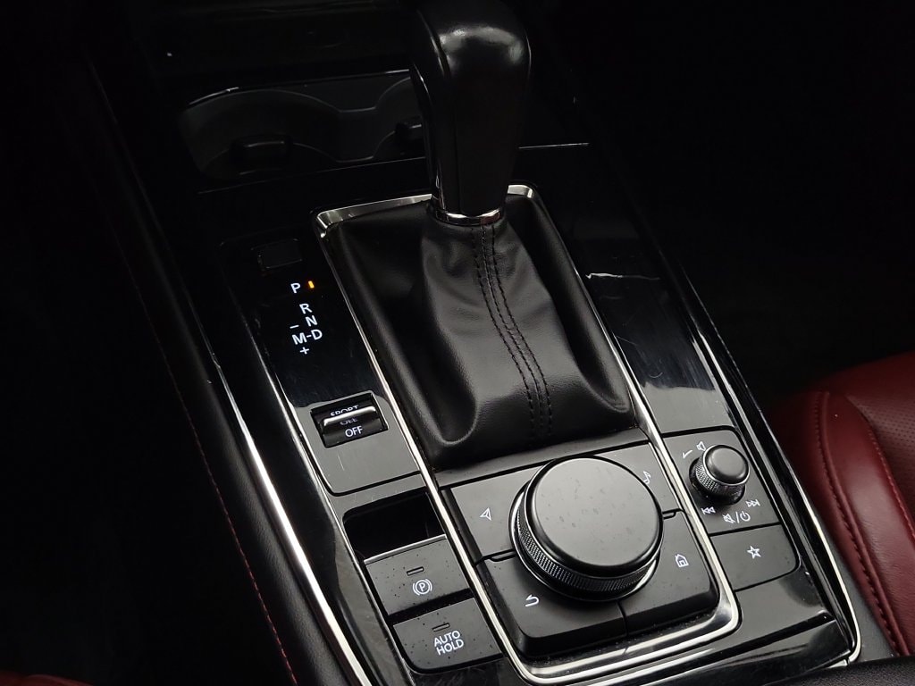 2025 Mazda CX-30 Carbon Edition - Photo 21
