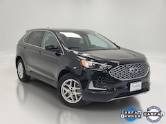 2023 Ford Edge SUV
