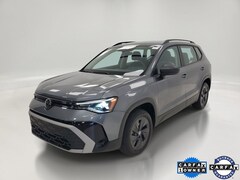 2025 Volkswagen Taos 1.5T S SUV