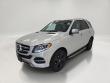 2018 Mercedes-Benz GLE 350 4MATIC SUV