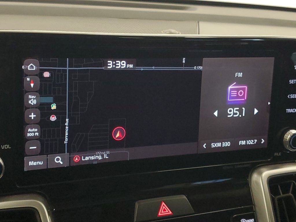 2022 Kia Sorento X-Line S - Photo 18
