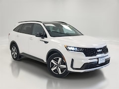 2023 Kia Sorento S SUV