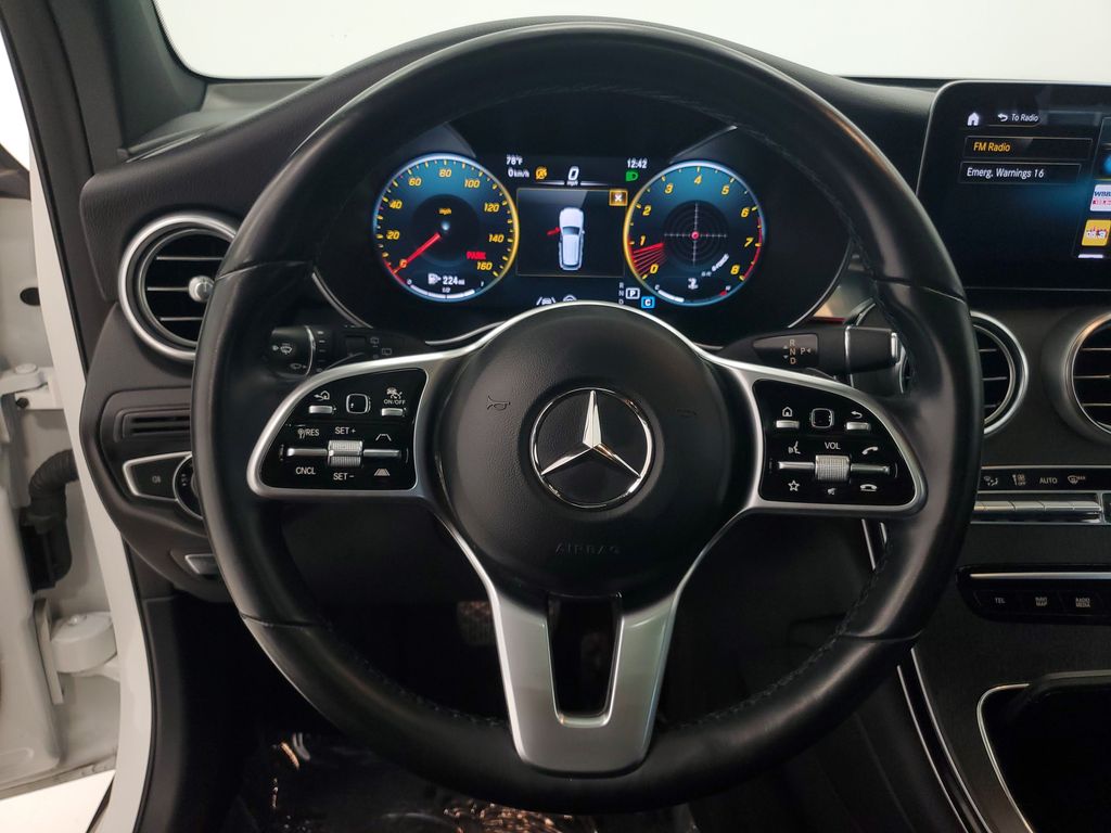 2022 Mercedes-Benz GLC GLC300 - Photo 17