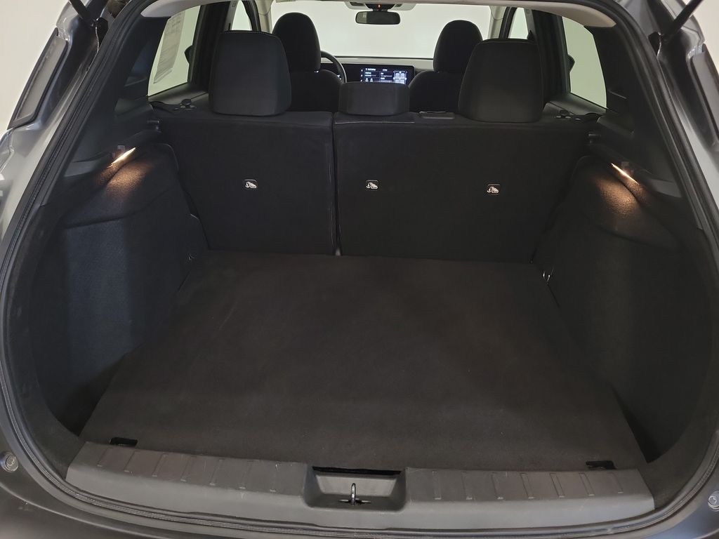 2026 Nissan KICKS SV AWD - Photo 23