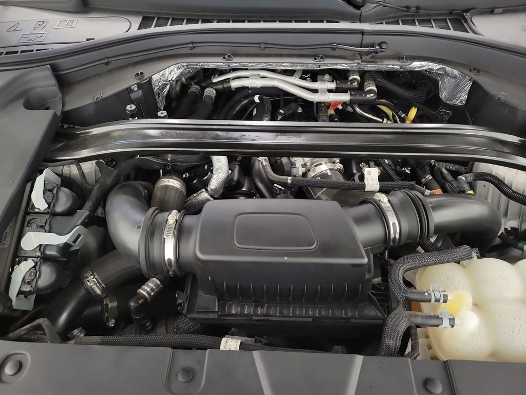 2020 Lincoln Aviator Reserve - Photo 8