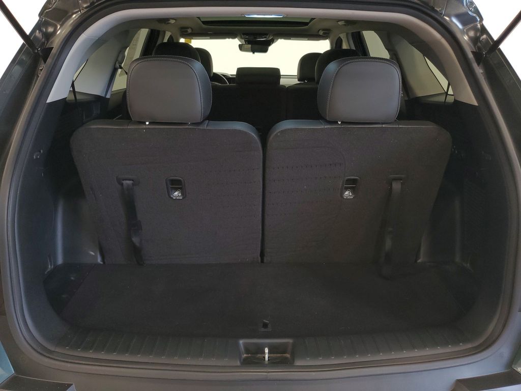 2022 Kia Sorento X-Line S - Photo 23
