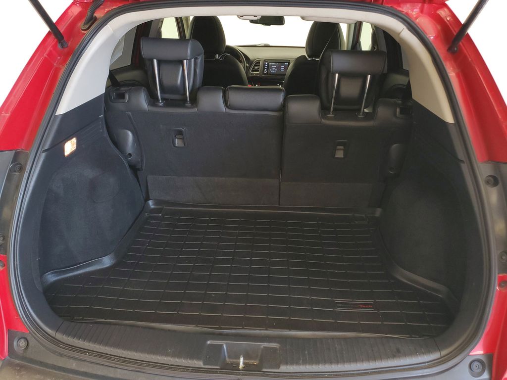 2020 Honda HR-V EX-L - Photo 23