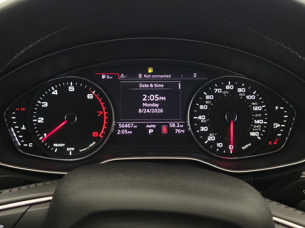 2020 Audi Q5 Premium - Photo 14