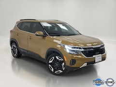 2024 Kia Seltos SX SUV