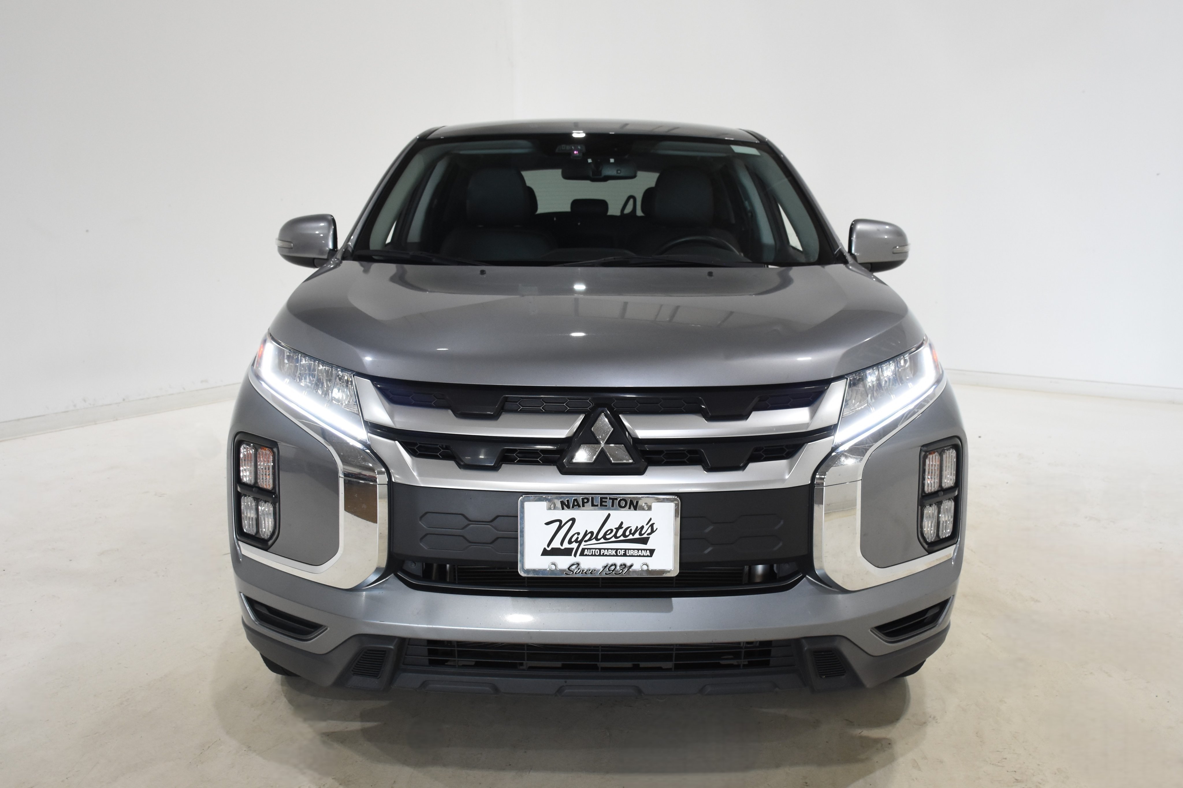 Used 2024 Mitsubishi Outlander Sport 2.0 SE SUV
