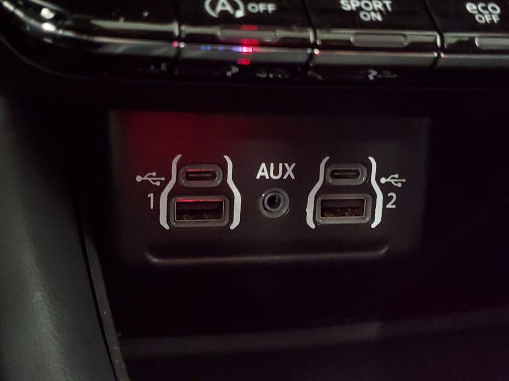 2024 Dodge Durango GT - Photo 24