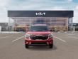 2026 Kia Seltos S SUV