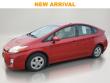 2010 Toyota Prius I Hatchback