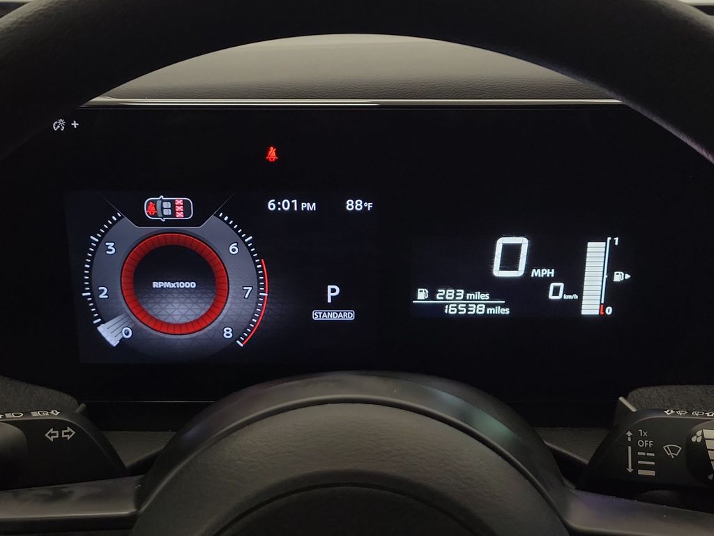 2026 Nissan KICKS SV AWD - Photo 16