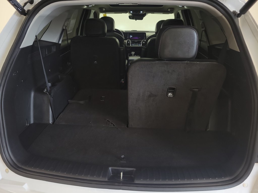 2022 Kia Sorento EX - Photo 24