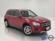 2020 Mercedes-Benz GLB 250 4MATIC SUV