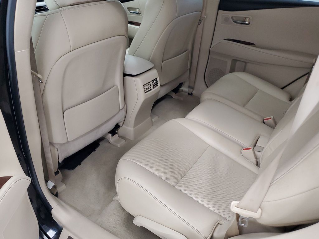 2015 Lexus RX 350 - Photo 21