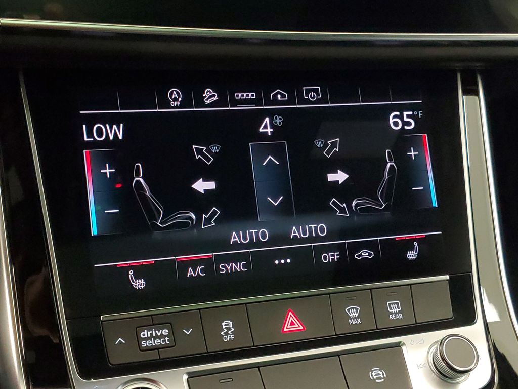 2023 Audi Q7 Premium Plus - Photo 21