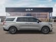 2026 Kia Carnival Hybrid EX Van Passenger Van