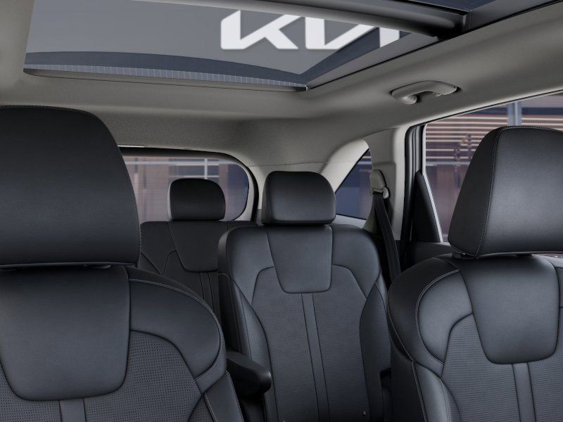 2026 Kia Sorento X-Line EX - Photo 27