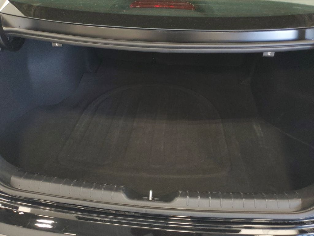 2025 Kia K4 LXS - Photo 25