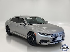 2019 Volkswagen Arteon 2.0T SE R-Line Sedan