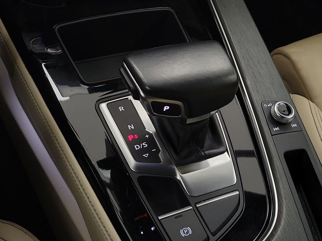 2024 Audi A5 Sportback Premium Plus - Photo 22