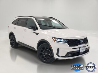 2021 Kia Sorento SX SUV